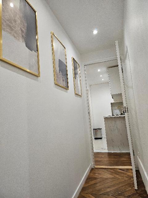 Entier , 2 Homestay