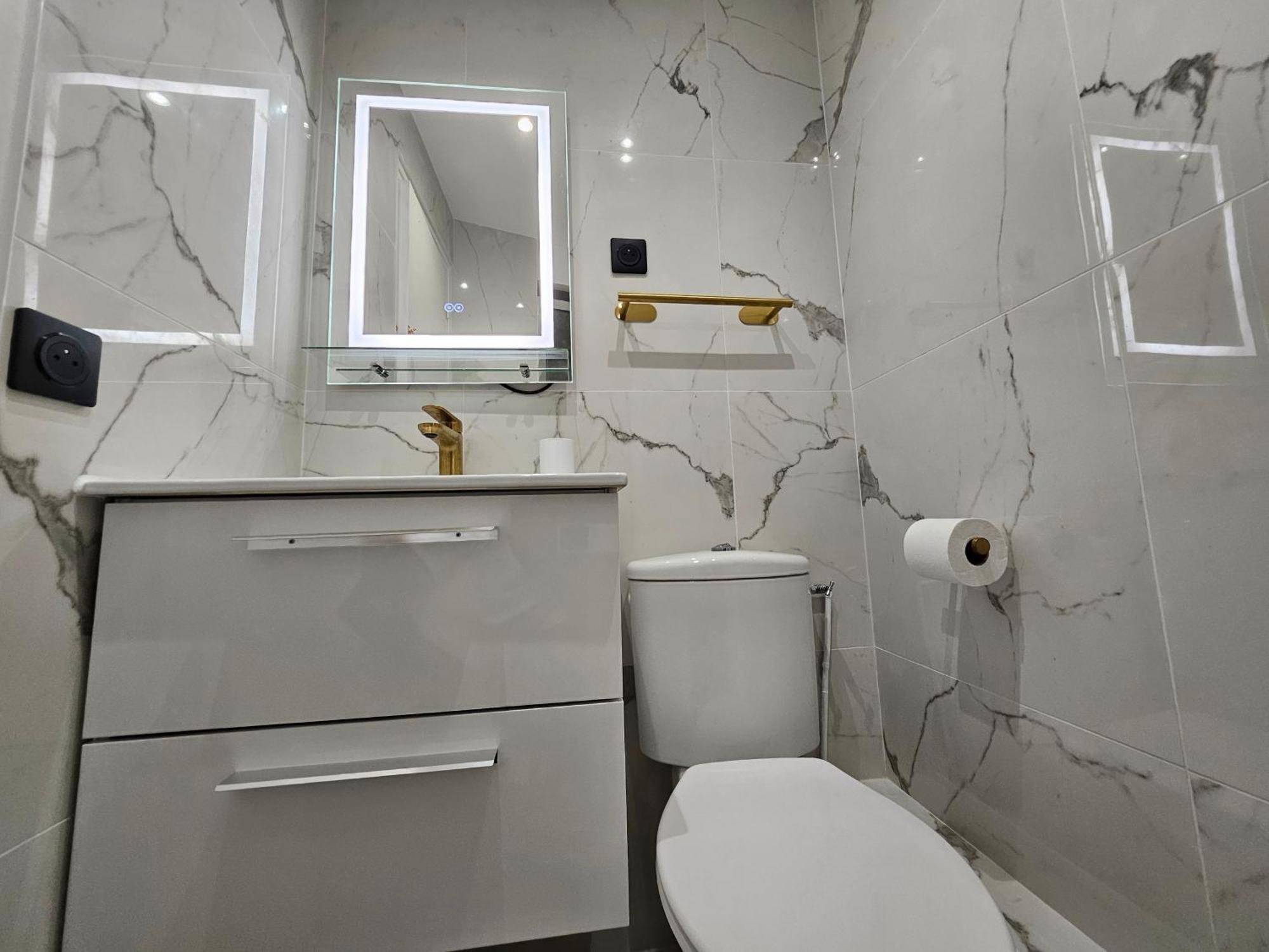 Homestay Entier , 2 *